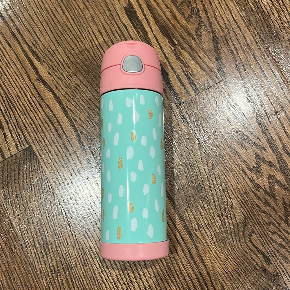 Thermos Cup